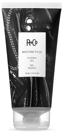 R+Co MOTORCYCLE Flexible Gel
