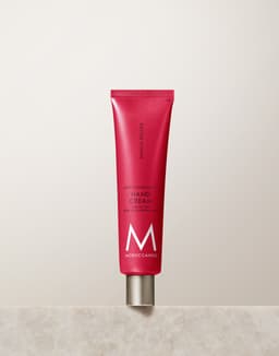 Moroccanoil Hand Cream Dahlia Rouge