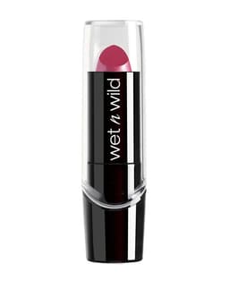 wet n wild Silk Finish Lipstick | Retro Pink