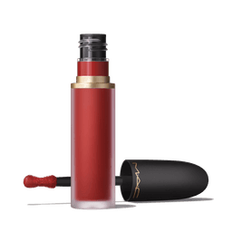 M·A·C Powder Kiss Lip + Cheek Mousse - Ruby Boo