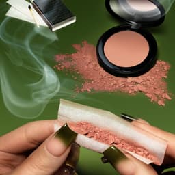 Melt Cosmetics Chill Powder Blush