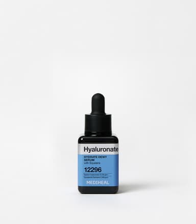 메디힐 저분자 히알루론산 수분 밀도 세럼 40ml