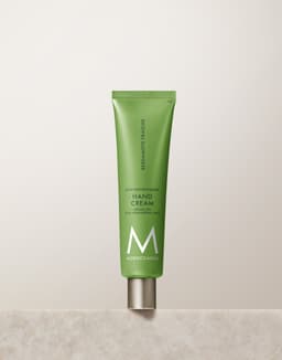 Moroccanoil Hand Cream Bergamote Fraiche