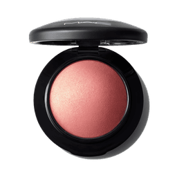 M·A·C Mineralize Blush | Baked Powder Blush - Petal Power