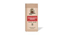 Dr. Squatch 14 oz Sandalwood Summit Body Wash