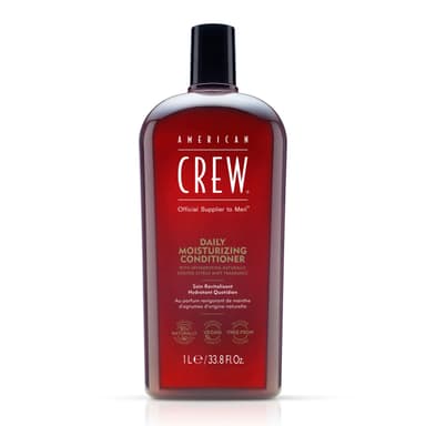 American Crew DAILY MOISTURIZING CONDITIONER