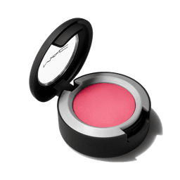 M·A·C Powder Kiss Soft Matte Eye Shadow - A Little Tamed