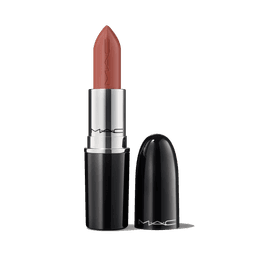 M·A·C Lustreglass Sheer-Shine Lipstick - Hug Me