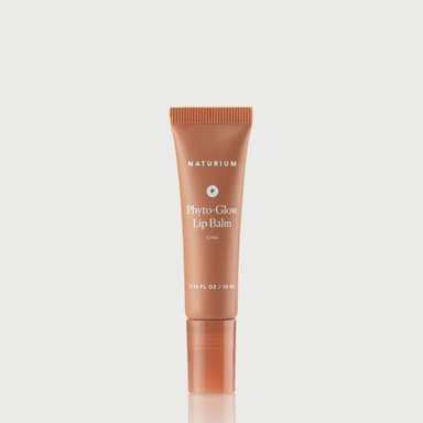 Naturium Phyto-Glow Lip Balm Chai