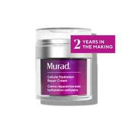 Murad Cellular Hydration Barrier Repair Cream Moisturizer