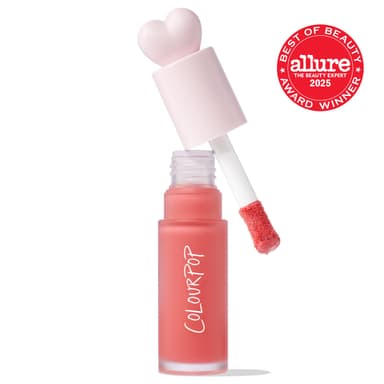 ColourPop Super Shy