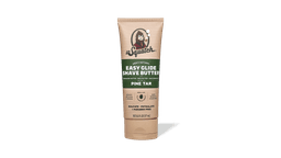 Dr. Squatch Easy Glide Shave Butter Pine Tar