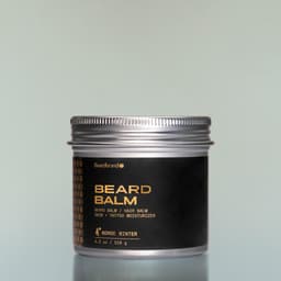Beardbrand Norse Winter Beard Balm