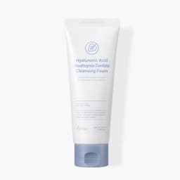 에스폴리오 히알루론산 어성초 클렌징폼 100ml