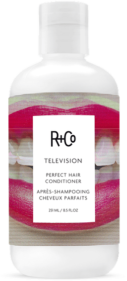 R+Co TELEVISION Perfect Hair Conditioner