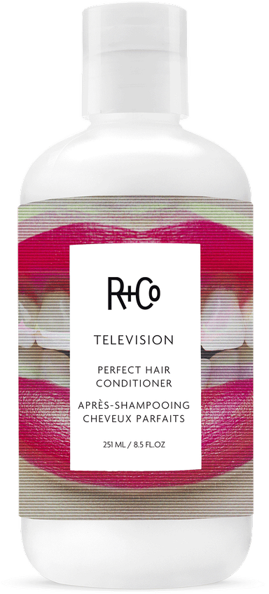 R+Co TELEVISION Perfect Hair Conditioner