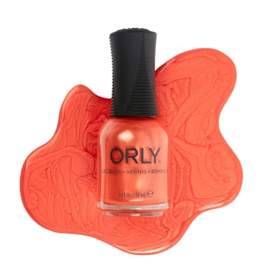 ORLY Embrace Danger