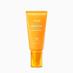 아누아 Invisible Matte Finish Sunscreen