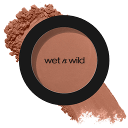 wet n wild Color Icon Blush | Naked Brown