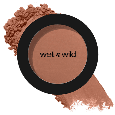 wet n wild Color Icon Blush | Naked Brown