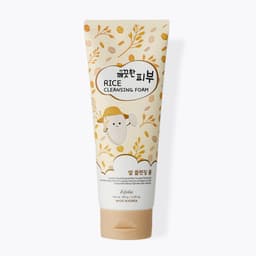 깨끗한 피부 라이스 클렌징폼 150g