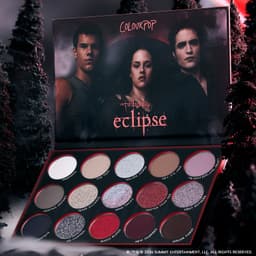 ColourPop Eclipse