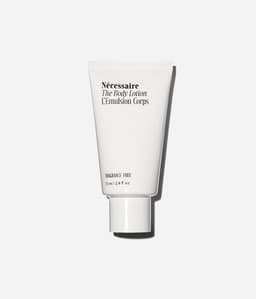 Necessaire The Body Lotion 70 ml | Multi-Peptide