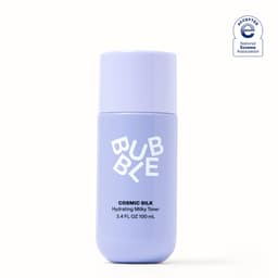 Bubble Cosmic Silk
