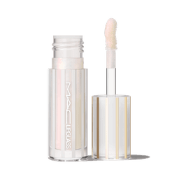 M·A·C Lipglass Air Non-Sticky Gloss / Mini M·A·C - Frosting