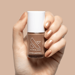 Olive & June Coconut Shimmer Gloss