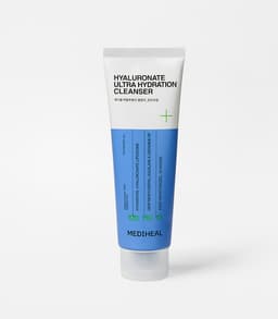 메디힐 밀도 보습 히알루론산 클렌저 120ml