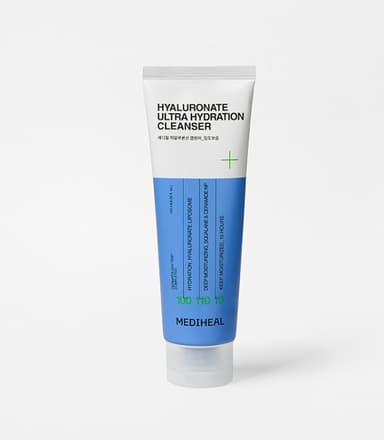 메디힐 밀도 보습 히알루론산 클렌저 120ml