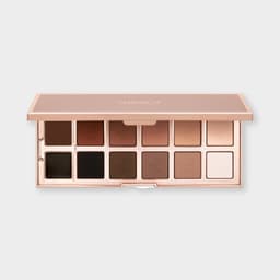 Patrick Ta Major Dimension III Matte Eyeshadow Palette