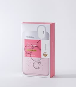메디힐 콜라겐 누드 겔 마스크 10매