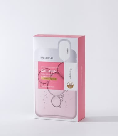 메디힐 콜라겐 누드 겔 마스크 10매