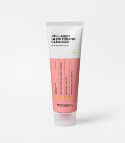 메디힐 탱글 결광 콜라겐 클렌저 120ml