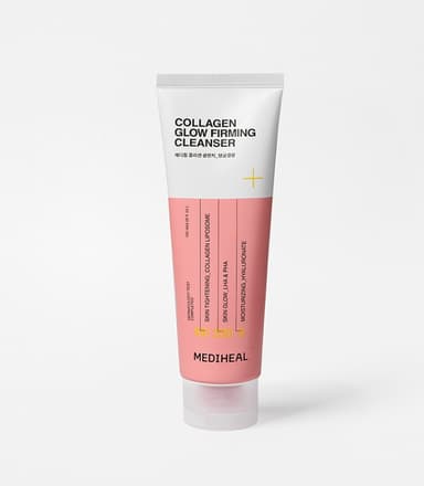 메디힐 탱글 결광 콜라겐 클렌저 120ml