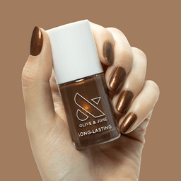 Olive & June Milk Chocolate