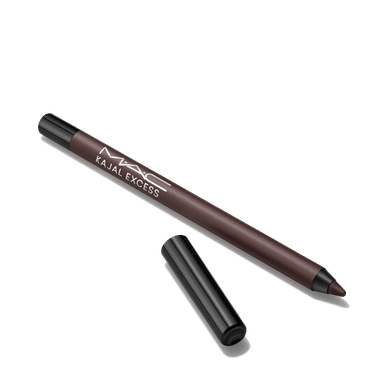 M·A·C Kajal Excess Longwear Smoky Eye Liner - Bark