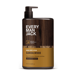 Every Man Jack Hand + Body Lotion