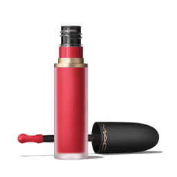 M·A·C Powder Kiss Lip + Cheek Mousse - A Little Tamed