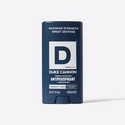 Duke Cannon Trench Warfare® Antiperspirant Deodorant - Midnight Swim