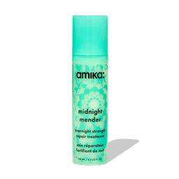amika midnight mender | overnight strength repair treatment mask