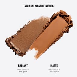 M·A·C Skinfinish Sunstruck Bronzer
