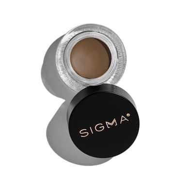 Sigma Beauty Define + Pose Brow Pomade
