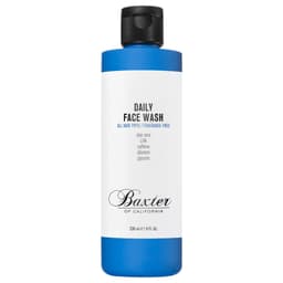 Baxter of California DAILY FACE WASH