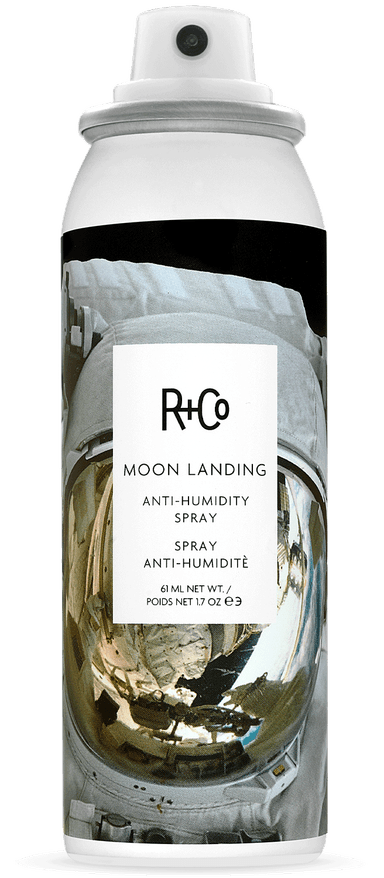 R+Co MOON LANDING Anti-Humidity Spray - Mini