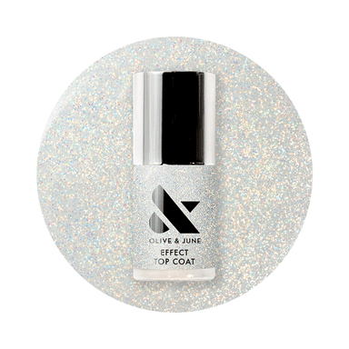 Olive & June The Celestial Effect Top Coat