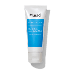 Murad Rapid Relief Acne Sulfur Mask