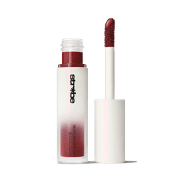M·A·C Strobe Beam Liquid Blush - Plummy Bare